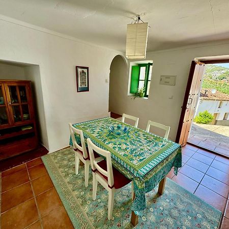Casa Leon Villa Montejaque Luaran gambar