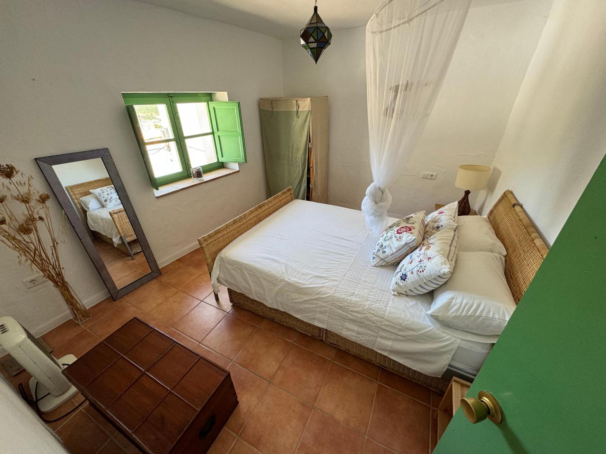 Casa Leon Villa Montejaque Luaran gambar