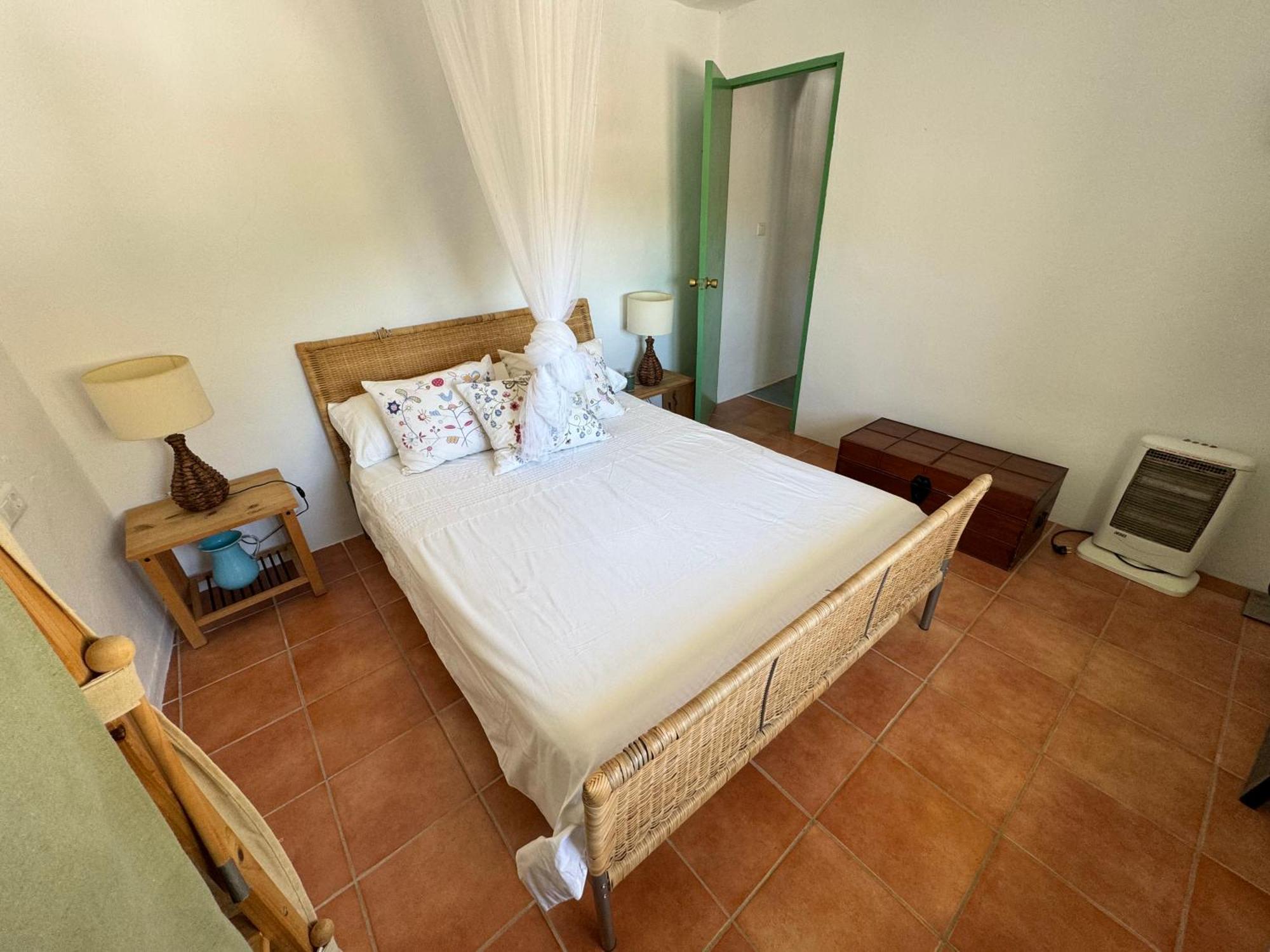 Casa Leon Villa Montejaque Luaran gambar