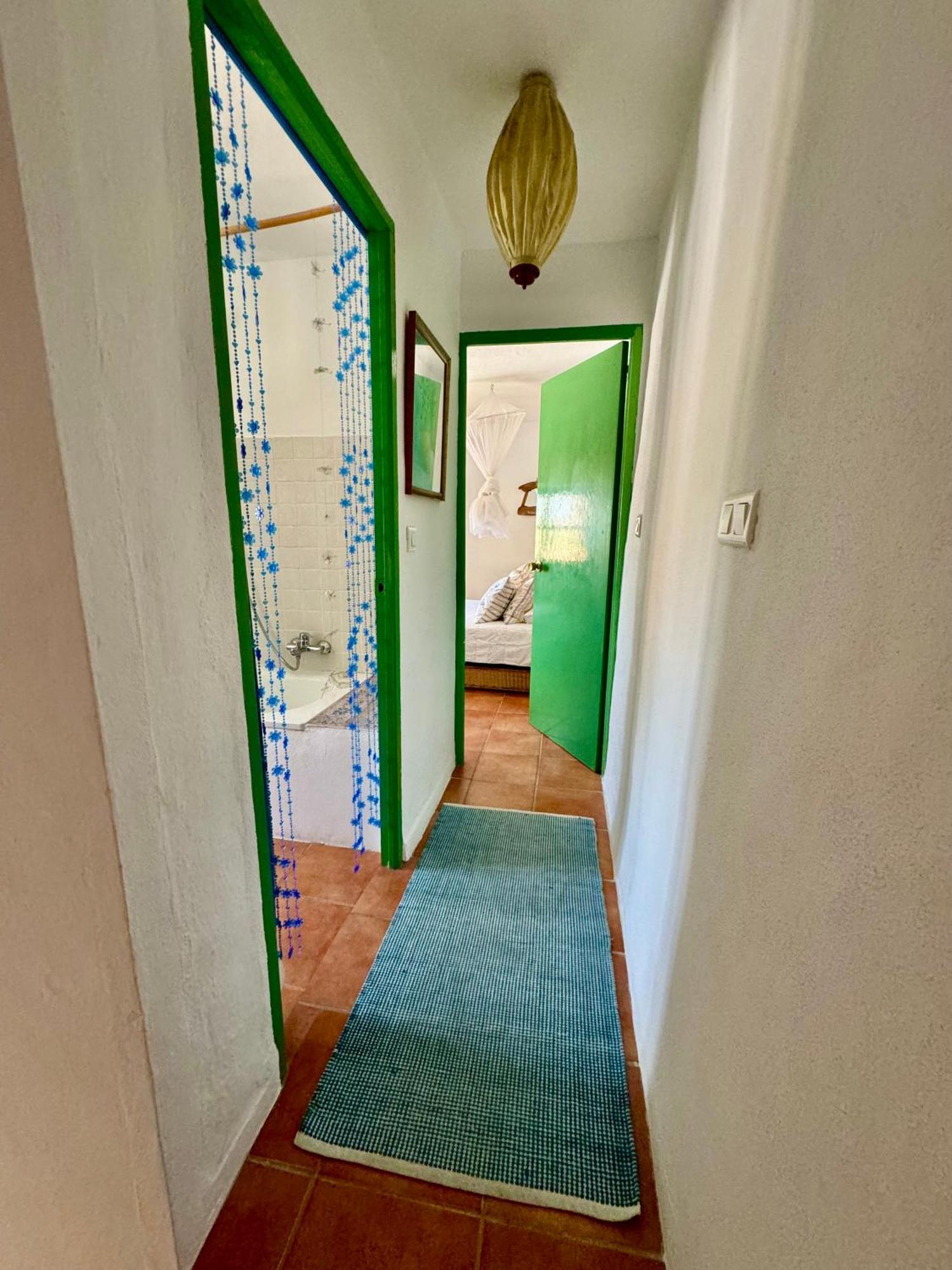 Casa Leon Villa Montejaque Luaran gambar