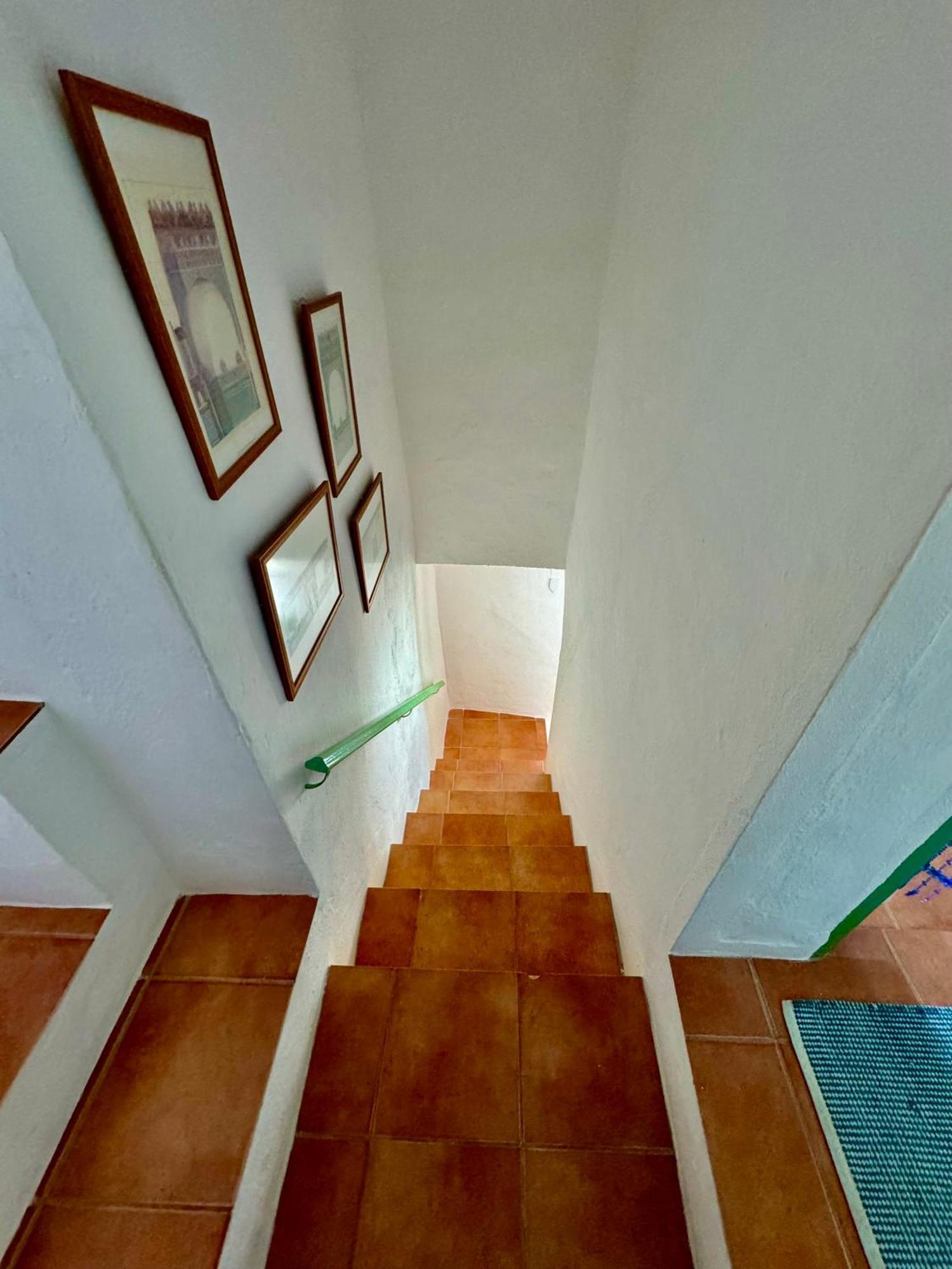 Casa Leon Villa Montejaque Luaran gambar